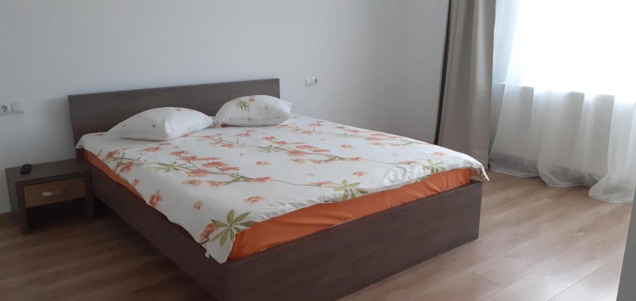 شقة Casa De Vacanta برانْ المظهر الخارجي الصورة