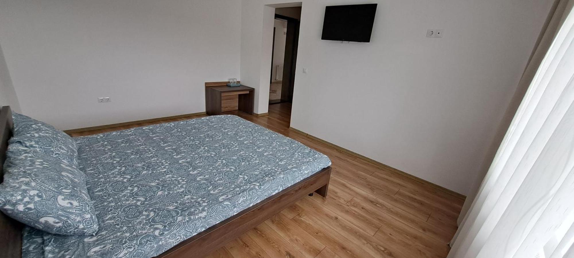شقة Casa De Vacanta برانْ المظهر الخارجي الصورة